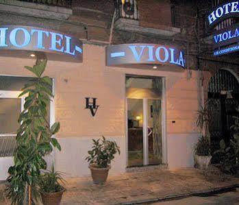 Hotel Hotel Viola