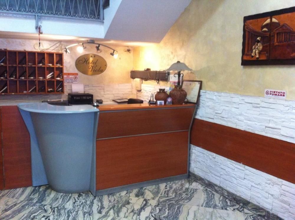 Hotel Hotel Viola
