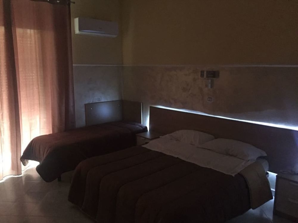 Hotel Viola 3*