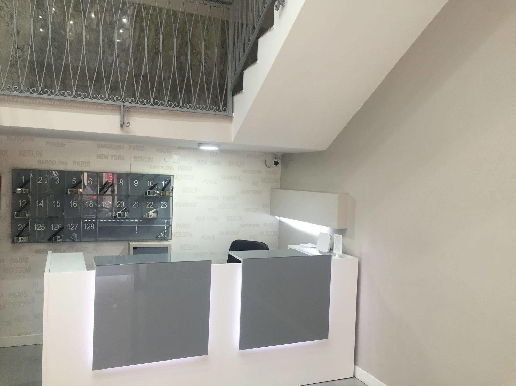 Hotel Viola Hotel Naples